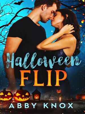 cover image of Halloween Flip